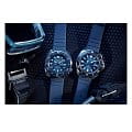 Seiko Seiko Prospex SRPF77K1  - задняя крышка металл сталь корпуса, япония часы