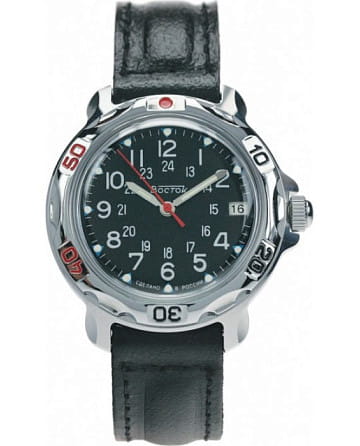 Восток командирские 811783