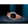 D1 Milano D1 Milano Ultra Thin UTBL06 кварцевые женские часы часы крупный план черный циферблата