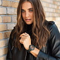 Casio Casio G-Shock GMD-S6900MC-3 , наручные женские часы фото под углом