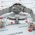 Tissot Tissot Carson Automatic Lady T122.207.22.036.00 швейцарские наручные женские часы заводная головка с логотипом Tissot