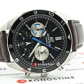 Оригинальные часы Casio Casio Edifice EFV-590L-1A кварцевые калибр механизма  общий вид