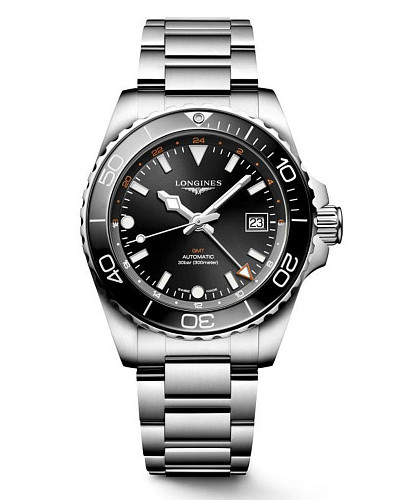 Longines HydroConquest L3.790.4.56.6