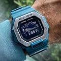 Casio Casio G-Shock GBX-100-2DR (GBX-100-2) , наручные мужские часы фото под углом