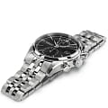 Hamilton Hamilton American Classic Spirit of Liberty Auto Chrono H32416131, american classic швейцария мужские часы на браслете нержавеющая сталь боковой вид