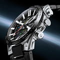 Casio Casio Edifice EQB-2000DC-1A япония наручные мужские часы заводная головка с логотипом Casio
