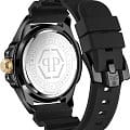 Philipp Plein PWAAA1321 мужские часы застежка крупным планом