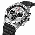 Breitling Breitling Chronomat B01 42 AB0134101G1S2 , наручные мужские часы фото под углом