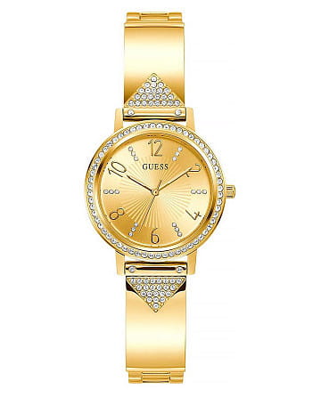 Guess Dress Steel GW0474L2