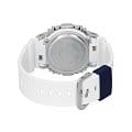 Casio Casio G-Shock GM-5600LC-7 (GM-5600LC-7), g-shock япония мужские часы на браслете пластик боковой вид