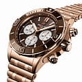 Breitling Breitling Super Chronomat B01 44 RB0136E31Q1R1  наручные мужские часы фото под углом.