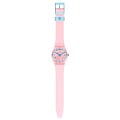 Swatch Swatch Gent Swatch Pay! SVHP100-5300 , наручные женские часы фото под углом