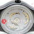 Swatch Swatch Irony Sistem51 YIB400 механические мужские часы часы крупный план черный циферблата