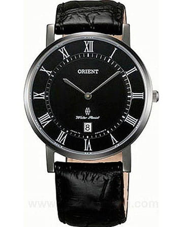 Orient GW0100DB (FGW0100DB)