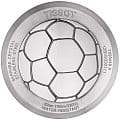 Tissot Tissot Quickster Chronograph Football T095.449.17.037.01 Quickster наручные мужские часы фото под углом.