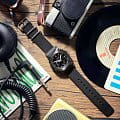 Casio Casio G-Shock GM-2100CB-1ADR (GM-2100CB-1A) япония наручные мужские часы заводная головка с логотипом Casio
