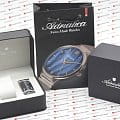 Adriatica Adriatica Chronograph A8202.T1B3CH,  швейцария мужские часы на браслете нержавеющая сталь боковой вид