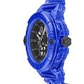 Philipp Plein Philipp Plein Skull Synthetic PWWAA0323 , наручные женские часы фото под углом