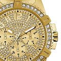 Guess Guess W0799G2 , наручные мужские часы фото под углом