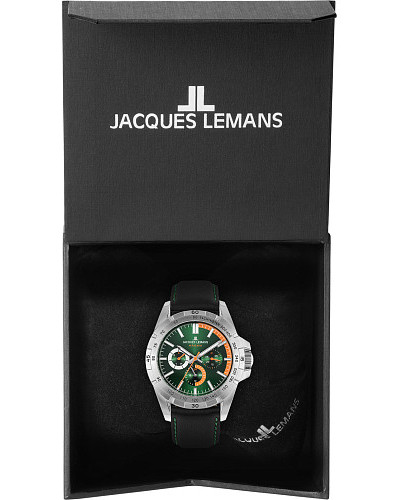 Jacques Lemans 42-11D