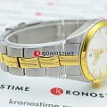 Tissot Tissot PR 100 Lady T101.210.22.031.00 женские часы белый циферблат на запястье
