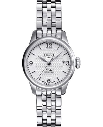 Tissot Le Locle Automatic Small Lady (25.30) T41.1.183.34