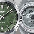 Casio Casio Edifice EFK-100D-3ADR, edifice япония мужские часы на браслете нержавеющая сталь боковой вид