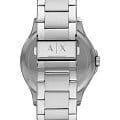 Armani Exchange Armani Exchange Hampton AX2103 италия наручные мужские часы заводная головка с логотипом Armani Exchange
