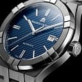 Maurice Lacroix Maurice Lacroix Aikon Automatic AI6008-SS002-430-2  - задняя крышка металл сталь корпуса, швейцария часы
