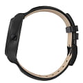 Swatch Swatch Irony Sistem51 Lacquered YIB404, system51 швейцария мужские часы на браслете кожаный боковой вид