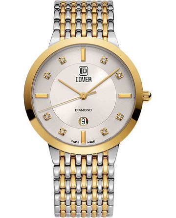 Cover Langham CO123.24