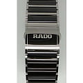 Rado Rado Integral R20853152, integral швейцария мужские часы на браслете сталь + высокотехнологичная керамика боковой вид