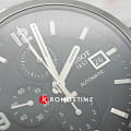 Tissot Tissot PRC 200 Automatic Chronograph T055.427.11.057.00 мужские часы черный циферблат на запястье