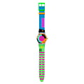 Swatch Swatch Skin Classic Biosourced SS08K119 skin швейцарские женские часы на браслете силикон боковой вид