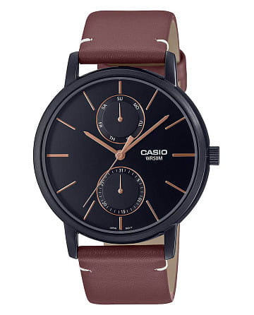 Casio Collection MTP-B310BL-5A