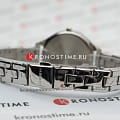 Casio SHE-4062D-8A наручные женские часы застежка крупным планом