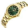 Оригинальные часы Slazenger Slazenger SL.09.2374.3.04 кварцевые калибр механизма seiko tmi vj21c1 общий вид