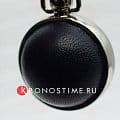 Tissot Tissot T-Pocket Mechanical T858.209.16.118.00 швейцарские наручные мужские часы заводная головка с логотипом Tissot