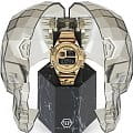 Оригинальные часы Philipp Plein Philipp Plein The G.O.A.T. PWFAA0321 кварцевые калибр механизма  общий вид