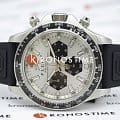 Philipp Plein Philipp Plein Nobile Racing PWVAA0523 кварцевые мужские часы часы крупный план серебристый циферблата