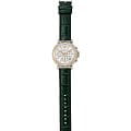 Michael Kors Michael Kors Maren MK7498,  сша женские часы на браслете кожаный боковой вид