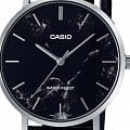 Casio Casio Collection MTP-VT01LM-1A , наручные мужские часы фото под углом