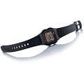 Casio W-800HG-9A мужские часы застежка крупным планом