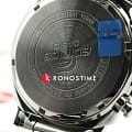 Casio Casio Edifice EFV-600D-2AVUDF (EFV-600D-2A) япония наручные мужские часы заводная головка с логотипом Casio