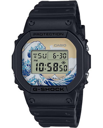 Casio G-Shock DW-5600KHK25-1