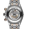 Breitling Breitling Super Chronomat B01 44 UB0136251L1U1 , наручные мужские часы фото под углом
