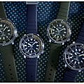 Seiko Seiko Prospex SRPF83K1  - задняя крышка сталь металл корпуса, япония часы