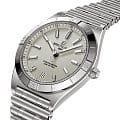 Breitling Breitling Chronomat Automatic 36 Victoria Beckham A103801A1G1A1 , наручные женские часы фото под углом