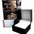 Adriatica Adriatica Essence A3724.5143Q  — детали корпуса и нержавеющая сталь