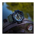 Casio Casio G-Shock GG-1000-1A3DR (GG-1000-1A3) Mudmaster - задняя крышка металл корпуса, япония часы